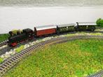 Märklin, Primex H0 - 3197 - Modeltrein (4) - Stoomlocomotief, Hobby en Vrije tijd, Nieuw