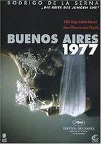 Buenos Aires 1977 von Adrián Caetano  DVD, Zo goed als nieuw, Verzenden