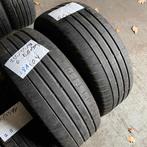 2 x Goodyear Efficientgrip 235-55-18 Zomerbanden 5,5mm, 18 inch, Gebruikt, Ophalen of Verzenden, 235 mm