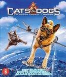 Cats & dogs - De wraak van Kitty Galore - Blu-ray, Verzenden, Nieuw in verpakking