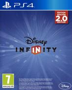 Playstation 4 Disney Infinity 2.0 (Game Only), Spelcomputers en Games, Games | Sony PlayStation 4, Verzenden, Zo goed als nieuw