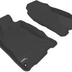3D MAXpider 2011-2016 Honda CR-Z Kagu 1st Row Floormat -, Auto-onderdelen, Interieur en Bekleding, Ophalen of Verzenden, Nieuw