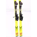 168 skis VOLKL RACETIGER SC LIMITED 2025, grip walk, woodco, Sport en Fitness, Overige merken, 160 tot 180 cm, Gebruikt, Verzenden