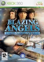 Blazing Angels Squadrons of WWII (Losse CD) (Xbox 360 Games), Ophalen of Verzenden, Zo goed als nieuw
