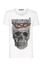 Philipp Plein - T-shirt - Nieuw met tags, Nieuw