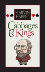 Cabbages &amp; Kings - Hardcover, Verzenden, Nieuw