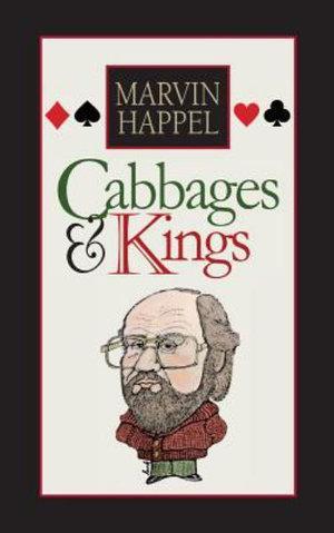 Cabbages &amp; Kings - Hardcover, Boeken, Overige Boeken, Verzenden