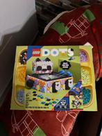 Lego Set - 41959 - Dots - Cute Panda Tray, Nieuw