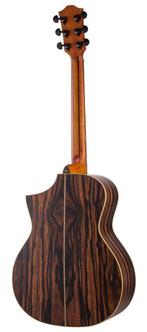 Bromo BAR5CE All Solid Concert | Music Department, Muziek en Instrumenten, Snaarinstrumenten | Gitaren | Akoestisch, Ophalen of Verzenden