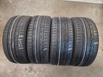 235/40/19 Bridgestone 96W PotenzaS001 D22/23 7mm Profiel, Gebruikt, 235 mm, Band(en), Personenwagen
