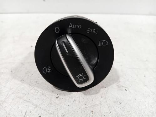 Lichtschakelaar Volkswagen Passat B7 1.8 TSI 3C8941431, Auto-onderdelen, Elektronica en Kabels, ARN erkend, Stiba lid, Erkend duurzaam