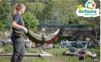 Vogelpark Avifauna €16,50, Tickets en Kaartjes