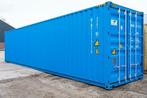 40FT zeecontainers, Zakelijke goederen, Machines en Bouw | Keten en Containers, Ophalen of Verzenden