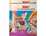 Asterix 12: Asterix en de Olympische spelen - Asterix 12:, Boeken, Ophalen of Verzenden, Nieuw