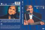 Roberto Carlos - Acústico MTV (DVD-V, Album) 5099750255599, Verzenden, Nieuw in verpakking