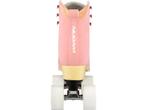 Nijdam Candy Cakes - Rolschaatsen - Nubuck - Roze - Maat 40, Verzenden, Nieuw