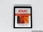 Atari 2600 - Raiders Of The Lost Ark, Spelcomputers en Games, Spelcomputers | Atari, Gebruikt, Verzenden