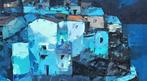 Miguel Ibarz (1920-1987) - Havenstad