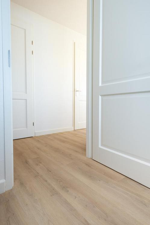 Actie vloer Plak PVC Plank Licht eiken - OP = OP! | Luxury, Huis en Inrichting, Stoffering | Vloerbedekking, Ophalen
