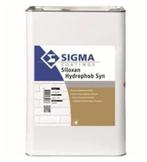 Sigma Siloxan Hydrophob Syn transparant - 10 liter, Overige kleuren, Nieuw, Ophalen of Verzenden, Verf