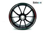 Achterwiel Ducati Multistrada 1200 S 2010-2012 (MTS1200, Verzenden, Gebruikt
