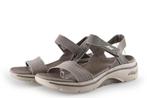 Skechers sandalen in maat 39 Beige | 25% korting, Kleding | Dames, Schoenen, Skechers, Verzenden, Beige, Sandalen of Muiltjes