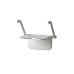 Douchezitting Etac Relax met Armsteunen 40x45 cm voor, Ophalen of Verzenden, Nieuw