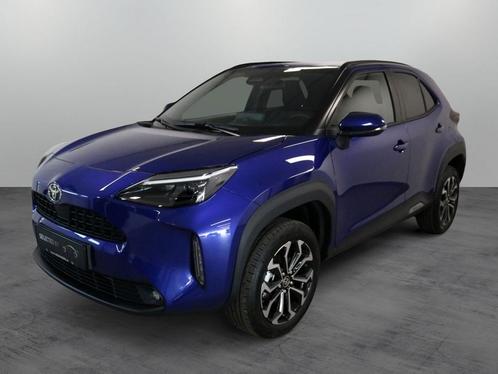 Toyota 1.5 Hybride 115 First Edition | Winterpack, Auto's, Toyota, Te koop, Automaat, SUV of Terreinwagen, Stof, Blauw, Nieuw