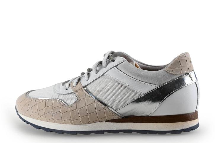 Greve Sneakers in maat 40½ Wit | 10% korting, Kleding | Heren, Schoenen, Wit, Gedragen, Sneakers of Gympen, Verzenden