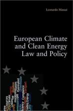 9781849712040 European Climate and Clean Energy Law and P..., Nieuw, Leonardo Massai, Verzenden