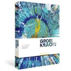 Groeikracht 9789079859757 Mirjam Karssen, Boeken, Godsdienst en Theologie, Verzenden, Gelezen, Mirjam Karssen