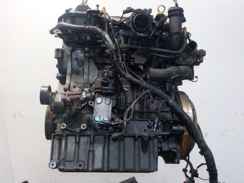 Motor Volvo V50  2.0 D D4204T, Auto-onderdelen, Motor en Toebehoren, ARN erkend, Stiba lid, Erkend duurzaam, Gebruikt, Herkomst onderdeel bekend