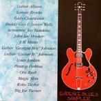 cd - Various - Evidence Blues Sampler, Verzenden, Zo goed als nieuw