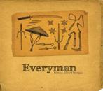 cd - Everyman  - Songs About Ninjas, Cd's en Dvd's, Zo goed als nieuw, Verzenden