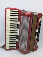 Hohner - Tango III M - - Accordeon (Zonder Minimumprijs), Nieuw