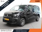 Peugeot Partner | Zakelijke Lease v.a. €314.08 pm, Auto's, Automaat, Gebruikt, Overige kleuren, Diesel