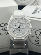 Omega x Swatch - Moonswatch - Mission to the Moonphase -, Nieuw