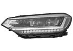 KOPLAMP VOOR VW TOURAN 2015- 5TB941113A, Ophalen of Verzenden, Nieuw