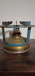 Fornuis - latta - Draagbare kerosinefles