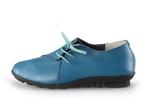 Veterschoenen in maat 36 Blauw | 10% extra korting, Overige typen, Zo goed als nieuw, Verzenden