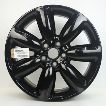 Originele velgen 18 inch Mini clubman styling 521 *OS1005778 beschikbaar voor biedingen