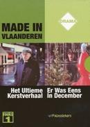 Made in vlaanderen - DVD, Cd's en Dvd's, Verzenden, Nieuw in verpakking