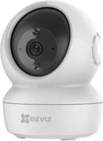 EZVIZ C6N - IP-beveiligingscamera - Pan- en kantelfunctie -, Ophalen of Verzenden, Zo goed als nieuw
