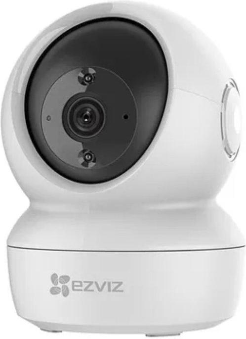 EZVIZ C6N - IP-beveiligingscamera - Pan- en kantelfunctie -, Doe-het-zelf en Verbouw, Alarmsystemen, Zo goed als nieuw, Ophalen of Verzenden