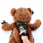 Michiel Folkers (1982) - Bear 048/2, Antiek en Kunst