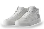 Bjorn Borg Hoge sneakers in maat 36 Wit | 10% extra korting, Kinderen en Baby's, Kinderkleding | Schoenen en Sokken, Verzenden