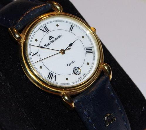 Maurice Lacroix - Classique - Zonder Minimumprijs - 92124 -, Sieraden, Tassen en Uiterlijk, Horloges | Heren