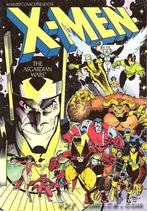 X-Men: The Asgardian Wars, Verzenden, Zo goed als nieuw