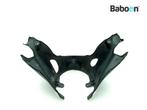 Stuurkap Yamaha XP 500 T-Max 2008-2011 (XP500 TMAX) lower, Verzenden, Gebruikt