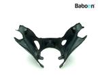 Stuurkap Yamaha XP 500 T-Max 2008-2011 (XP500 TMAX) lower, Gebruikt